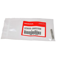 Goujon d'échappement, Honda