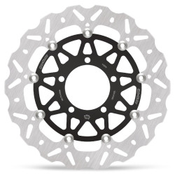 Disque de frein avant Nitro Series
