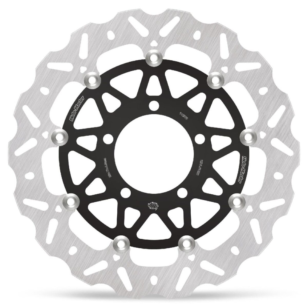 Disque de frein avant Nitro Series