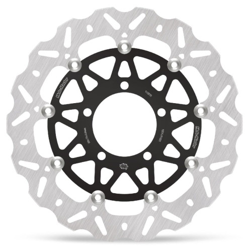 Disque de frein avant Nitro Series