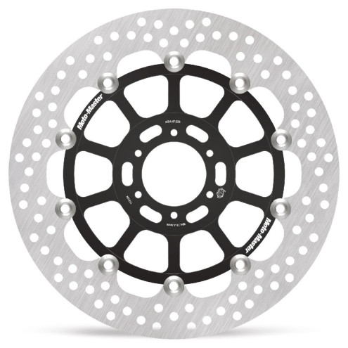 Disque de frein avant flottant Moto Master Honda CBR / VFR / VTR