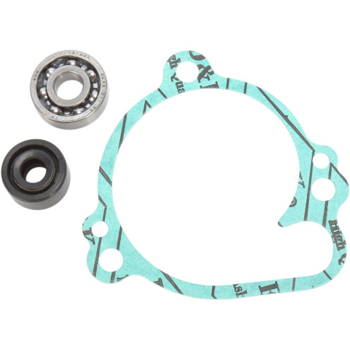 Kit réparation de pompe à eau HOT RODS - Kawasaki KX85