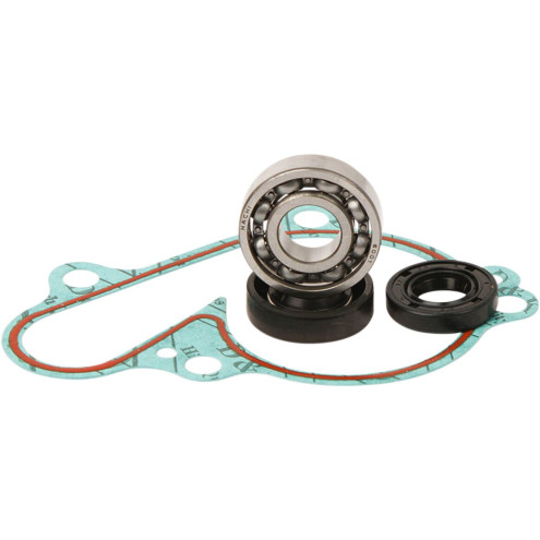 Kit réparation pompe à eau Hot Rods, Yamaha YZ 125 98-04