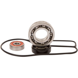 Kit réparation pompe à eau...