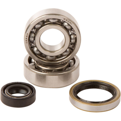 Kit roulements et joints spi de vilebrequin HOT RODS - KTM SX 50 / Husqvarna TC 50