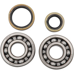Kit roulements et joints spi de vilebrequin HOT RODS - Suzuki RM 85 2002-2012, 2015-2022