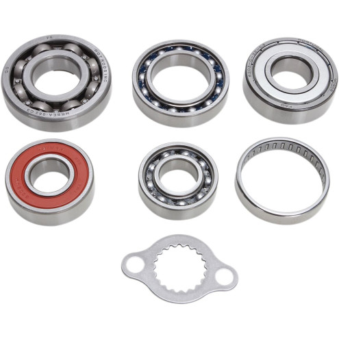 Kit roulements boîte de vitesse HOT RODS - Honda CRF 150 R / RB Big Wheel