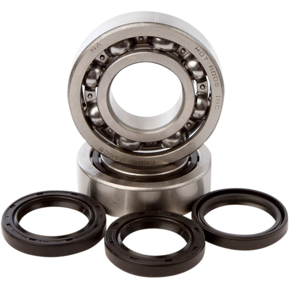 Kit roulements et joints spi de vilebrequin HOT RODS - Honda TRX 450 R 2004-2005