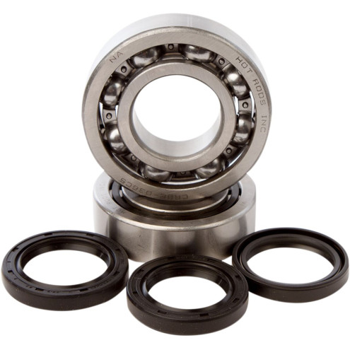 Kit roulements et joints spi de vilebrequin HOT RODS - Honda TRX 450 R 2004-2005