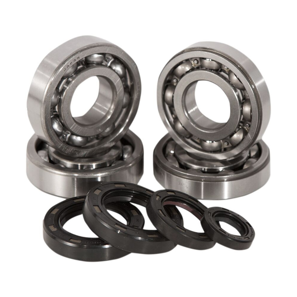 Kit roulements de vilebrequin Hot Rods, Honda CR 125R 86-07