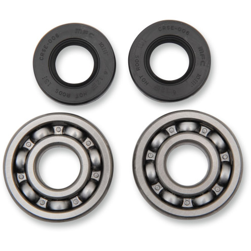 Kit roulements et joints spi de vilebrequin HOT RODS - Kawasaki