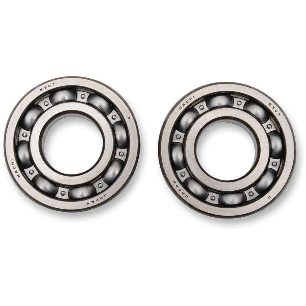 Kit roulements et joints spi de vilebrequin HOT RODS
