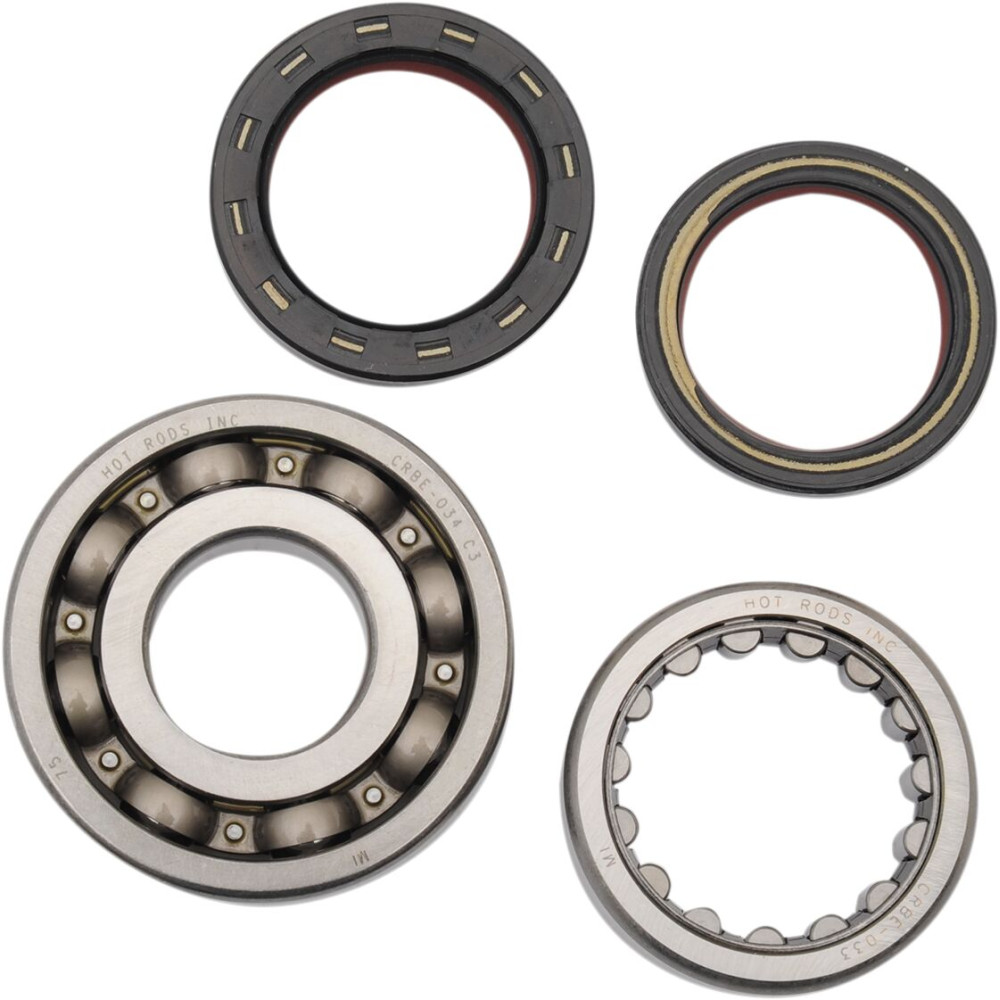 Kit roulements et joints spi de vilebrequin HOT RODS - Honda CRF 250 R / Honda CRF 250 X
