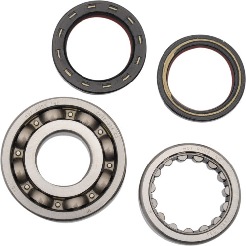 Kit roulements et joints spi de vilebrequin HOT RODS - Honda CRF 250 R / Honda CRF 250 X