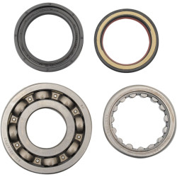 Kit roulements et joints spi de vilebrequin HOT RODS - Honda CRF 250 R / Honda CRF 250 X