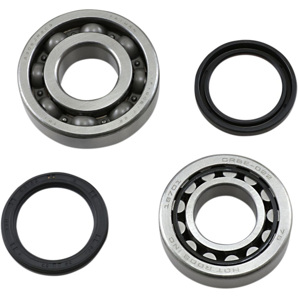 Kit roulements et joints spi de vilebrequin HOT RODS - Honda CRF 450