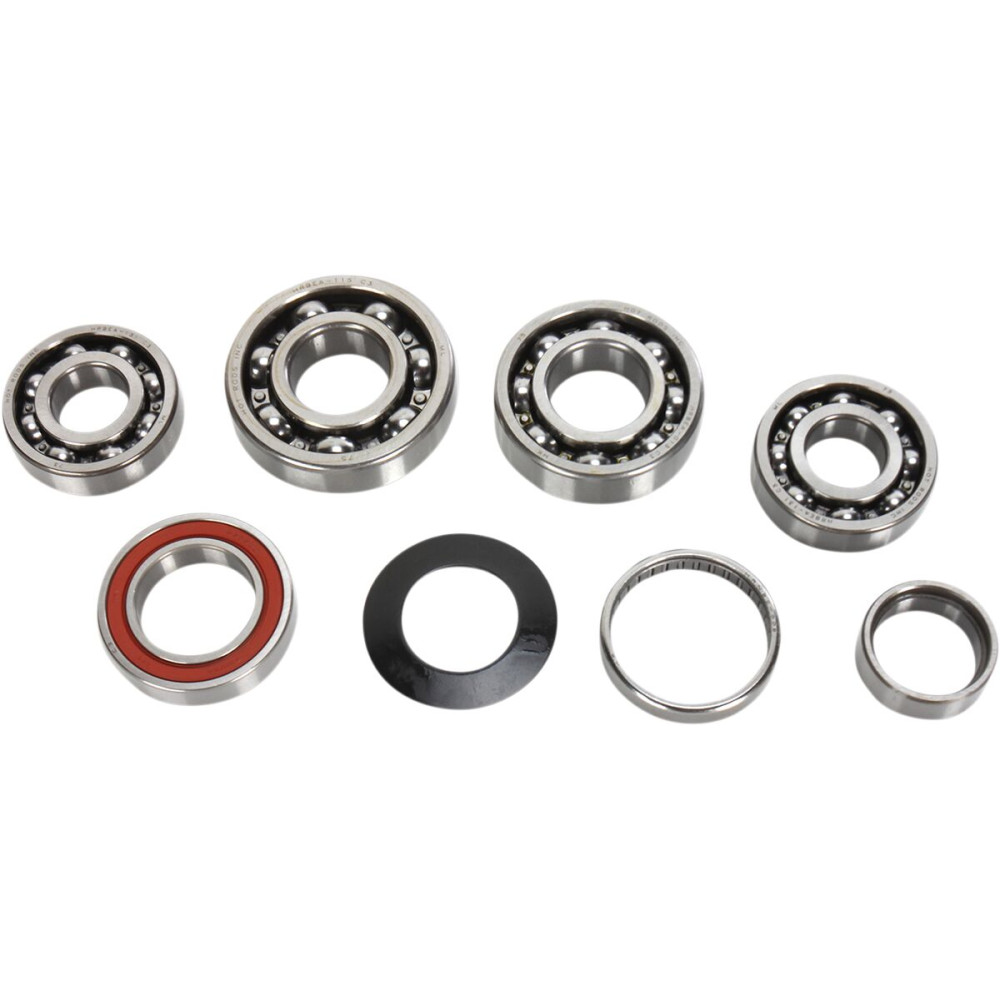 Kit roulements boîte de vitesse HOT RODS Honda CRF250R