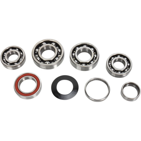 Kit roulements boîte de vitesse HOT RODS Honda CRF250R