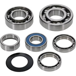 Kit roulements boîte de vitesse HOT RODS - Honda CRF 250 R / Honda CRF 250 RX