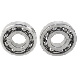 Kit roulements et joints spi de vilebrequin HOT RODS - Yamaha YFZ 450 R 2009-2025