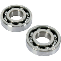 Kit roulements et joints spi de vilebrequin HOT RODS - Suzuki RM-Z 450 2005-2007