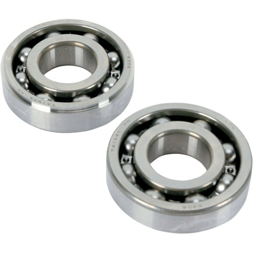 Kit roulements et joints spi de vilebrequin HOT RODS - Suzuki RM-Z 450 2005-2007