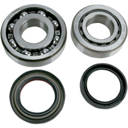 Kit roulements et joints spi de vilebrequin HOT RODS - Honda