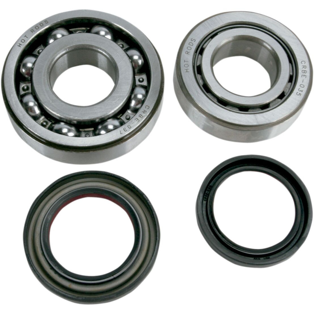 Kit roulements et joints spi de vilebrequin HOT RODS - Honda