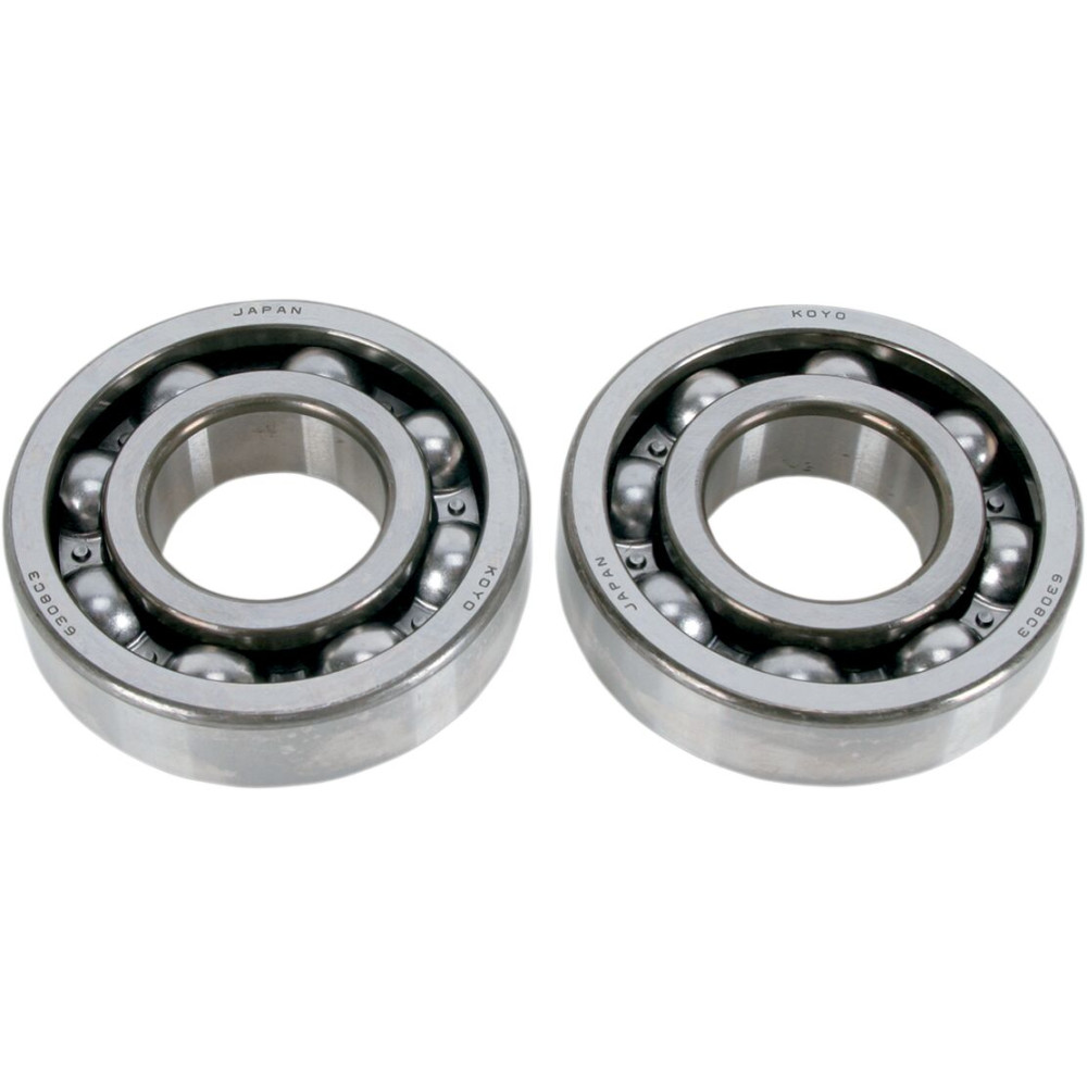 Kit roulements et joints spi de vilebrequin HOT RODS