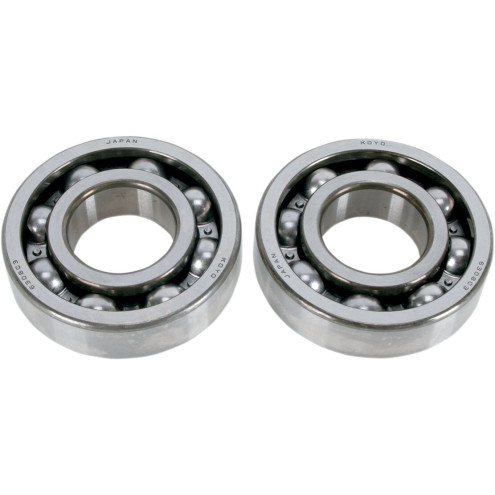 Kit roulements et joints spi de vilebrequin HOT RODS