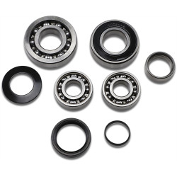 Kit roulements boîte de vitesse HOT RODS - Honda CRF 450 R / RX
