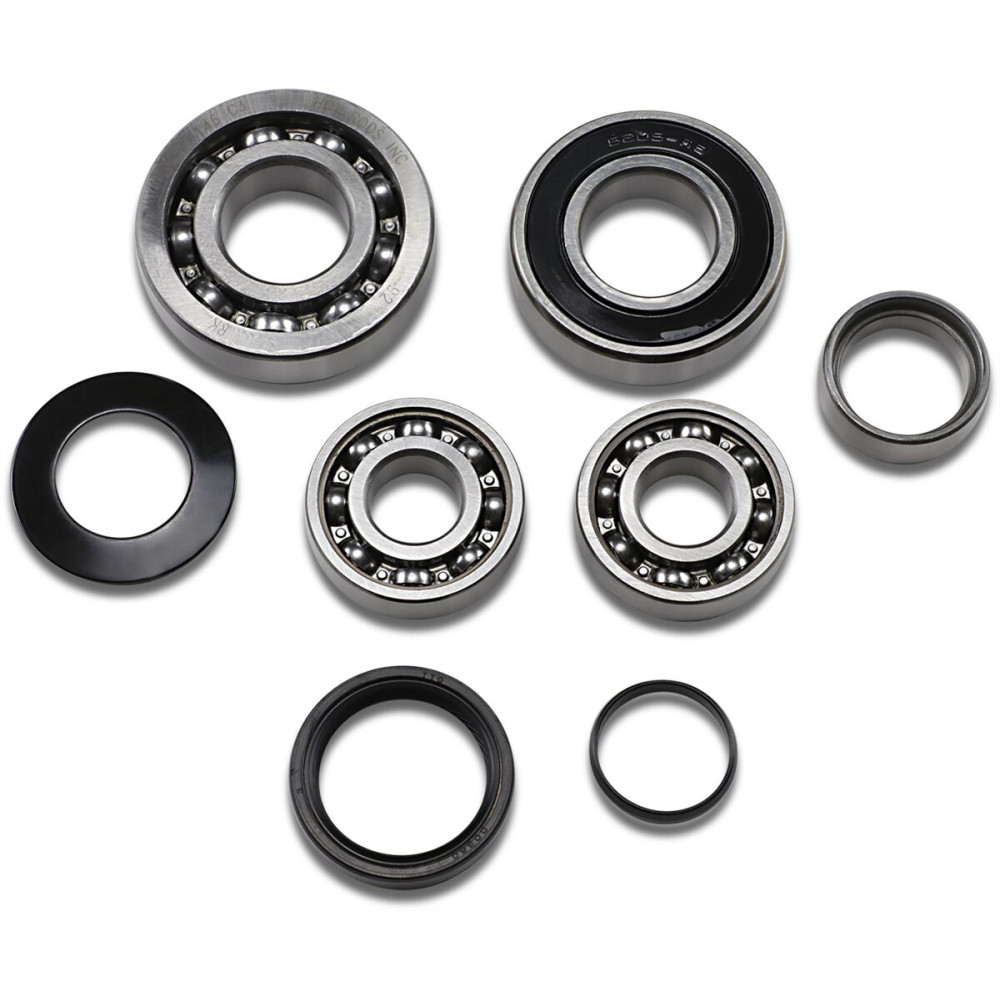 Kit roulements boîte de vitesse HOT RODS - Honda CRF 450 R / RX