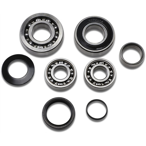 Kit roulements boîte de vitesse HOT RODS - Honda CRF 450 R / RX