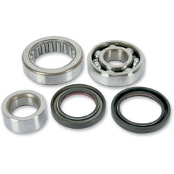Kit roulements et joints spi de vilebrequin HOT RODS - Honda CRF 150 R 2007-2026