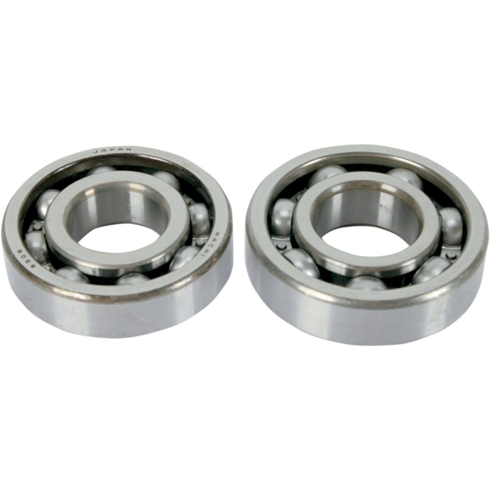 Kit roulements et joints spi de vilebrequin HOT RODS