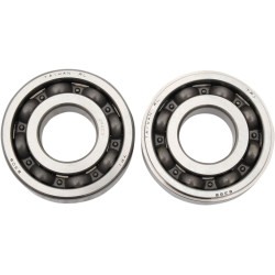 Kit roulements de...