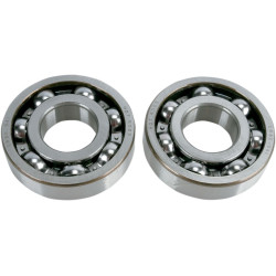 Kit roulements et joints spi de vilebrequin HOT RODS - Suzuki