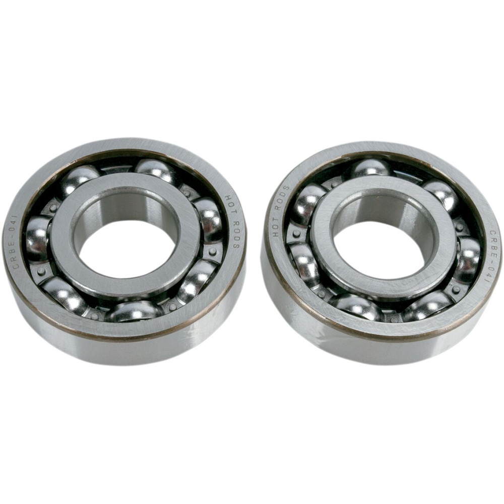 Kit roulements et joints spi de vilebrequin HOT RODS - Suzuki