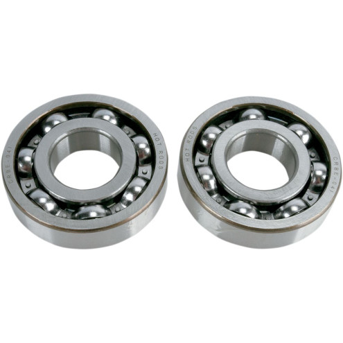 Kit roulements et joints spi de vilebrequin HOT RODS - Suzuki