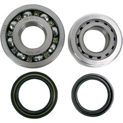 Kit roulements et joints spi de vilebrequin HOT RODS - Honda CRF 450 X 2005-2018