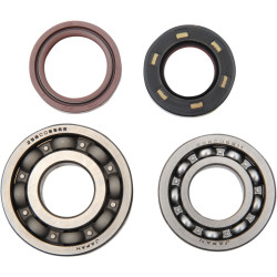 Kit roulements et joints spi de vilebrequin HOT RODS - Yamaha YFS 200 Blaster 1988-2006