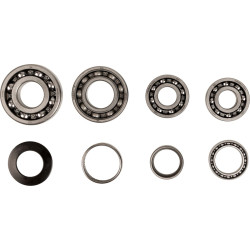 Kit roulements boîte de vitesse HOT RODS Honda CR-F450R