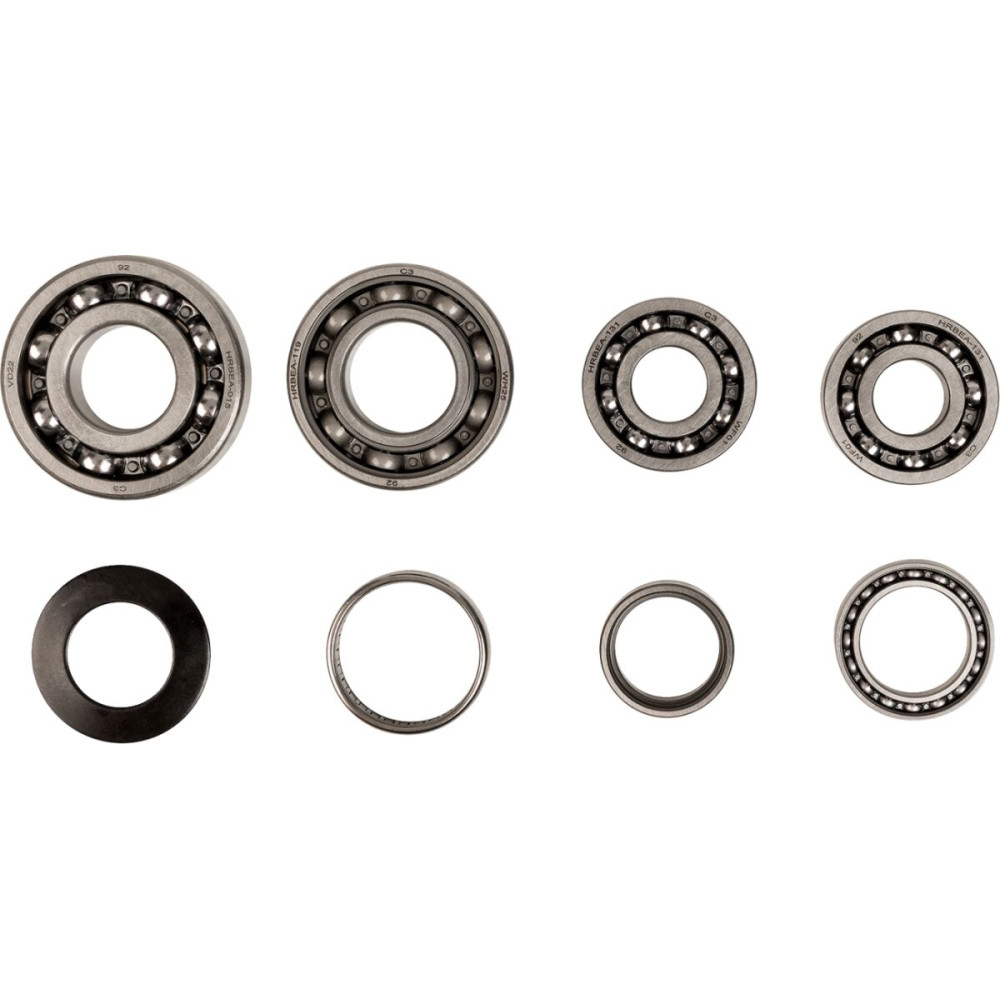 Kit roulements boîte de vitesse HOT RODS Honda CR-F450R