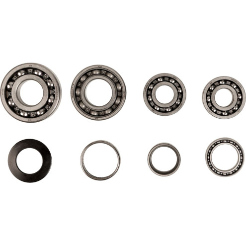 Kit roulements boîte de vitesse HOT RODS Honda CR-F450R
