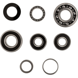 Kit roulements boîte de vitesse HOT RODS Honda CR-F450R