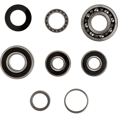 Kit roulements boîte de vitesse HOT RODS Honda CR-F450R