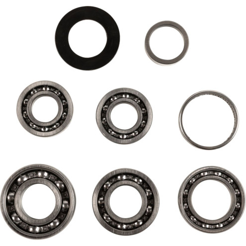 Kit roulements boîte de vitesse HOT RODS Honda CR125R