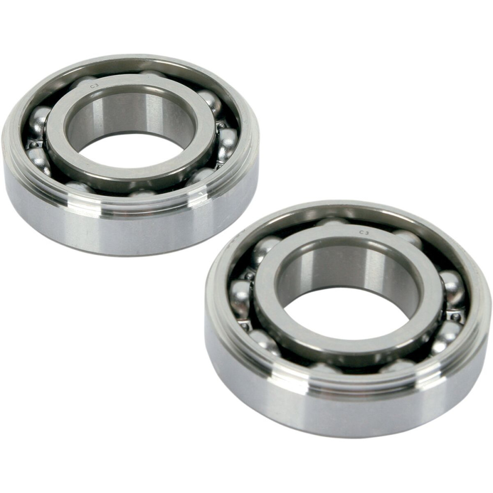 Kit roulements et joints spi de vilebrequin HOT RODS - Suzuki RM-Z 250 2007-2009