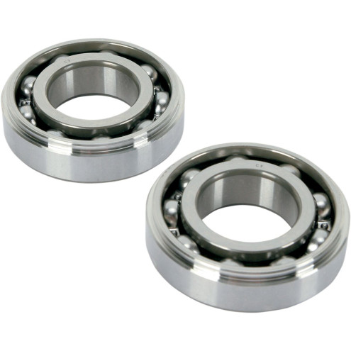 Kit roulements et joints spi de vilebrequin HOT RODS - Suzuki RM-Z 250 2007-2009