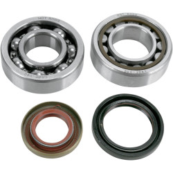 Kit roulements et joints spi de vilebrequin HOT RODS - Gas Gas / Husqvarna / KTM